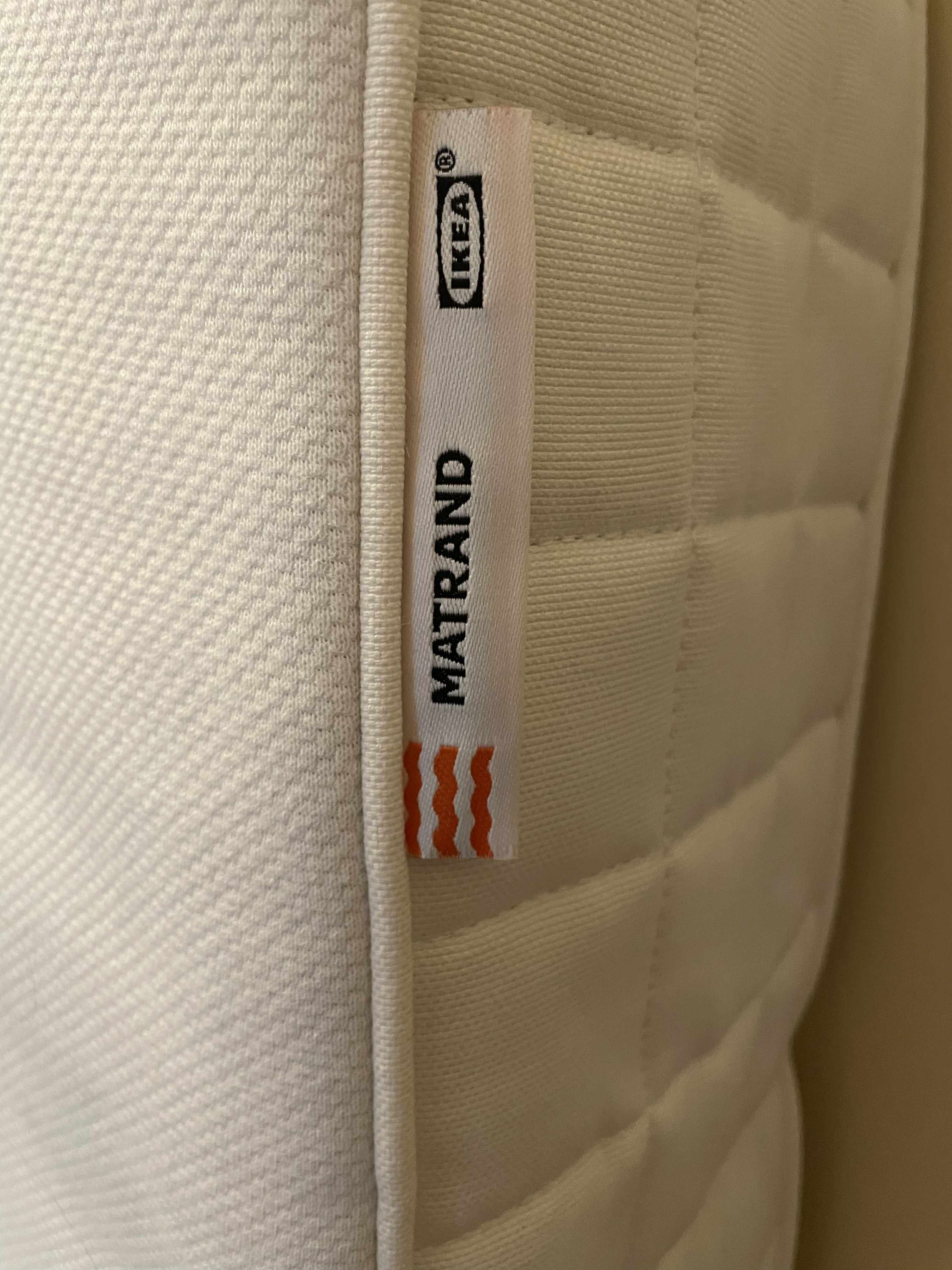 matrak ot ikea perfekten