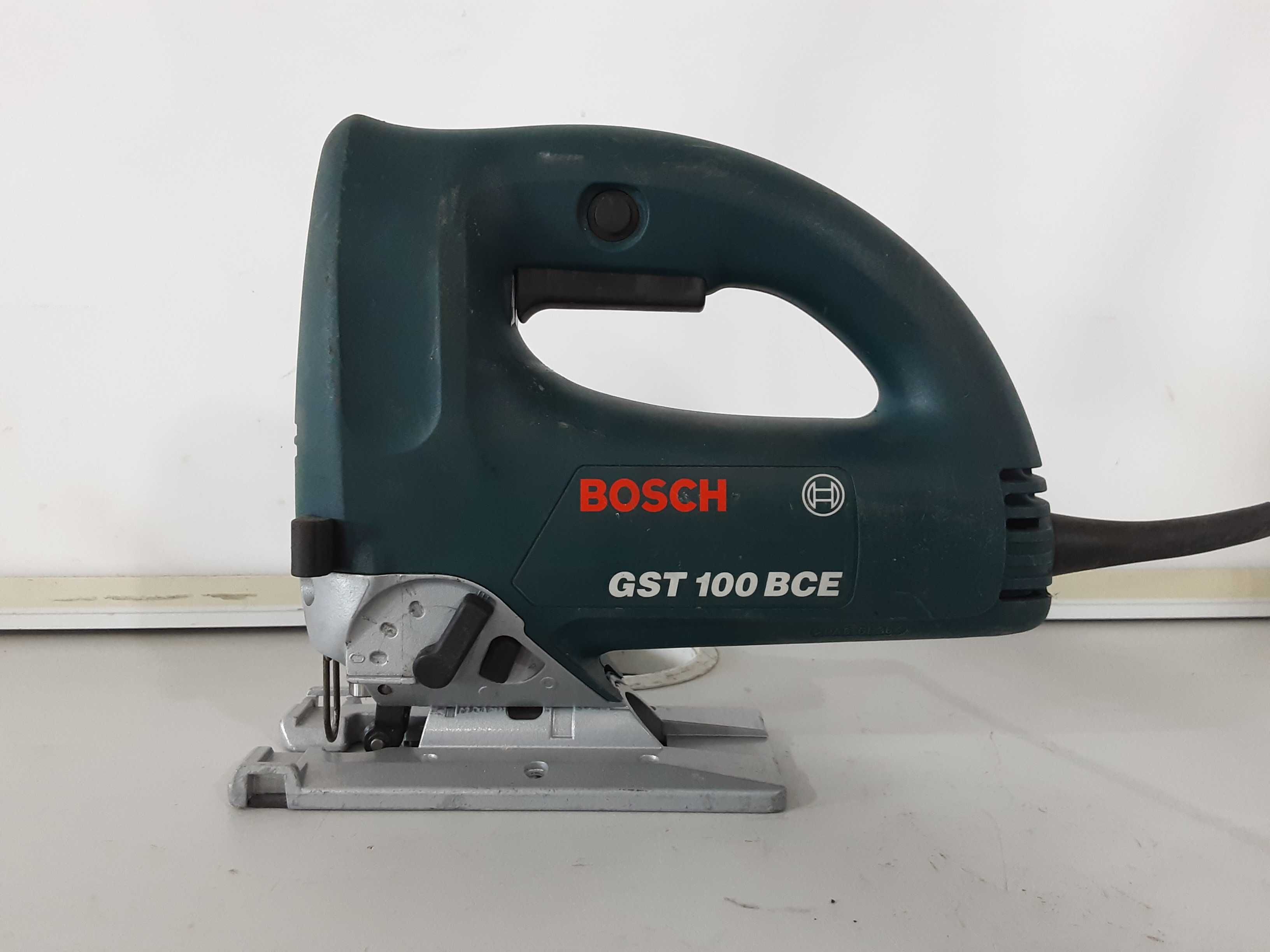 Зеге - Bosch 650W