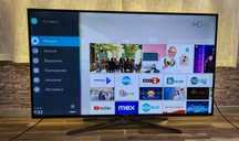 Samsung 50" 3D  UE50H6400AW