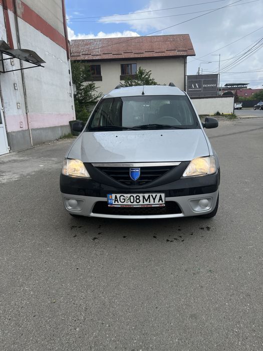 Vand dacia logan 1.5 diesel 2008