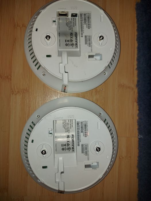 Acces Point interior FortiAP-221E FORTINET