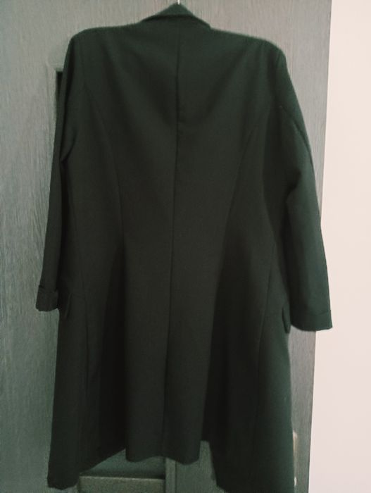 Trenci Amisu material subțire