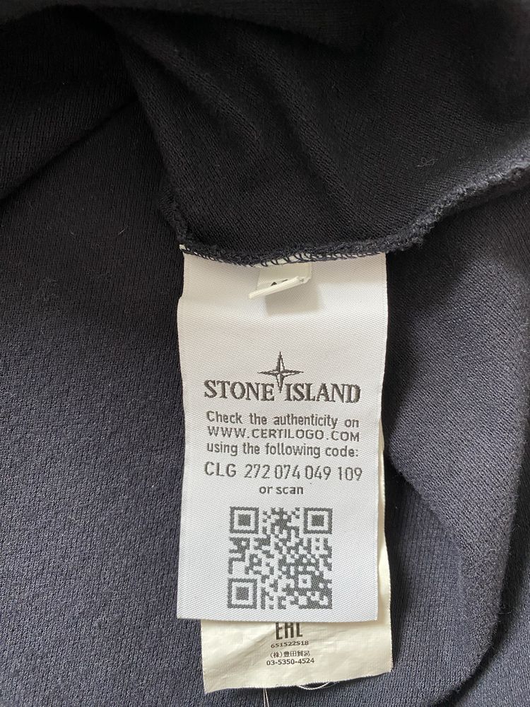 Stone Island T-Shirt