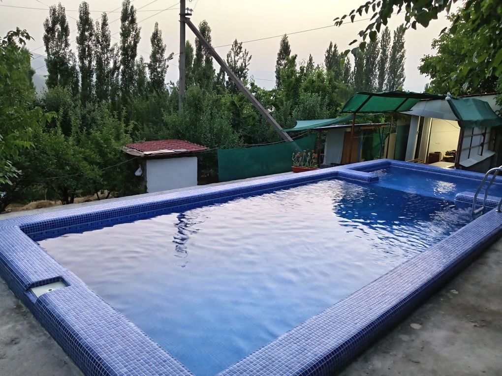 Oylaviy dacha Burchmullo bez makler
