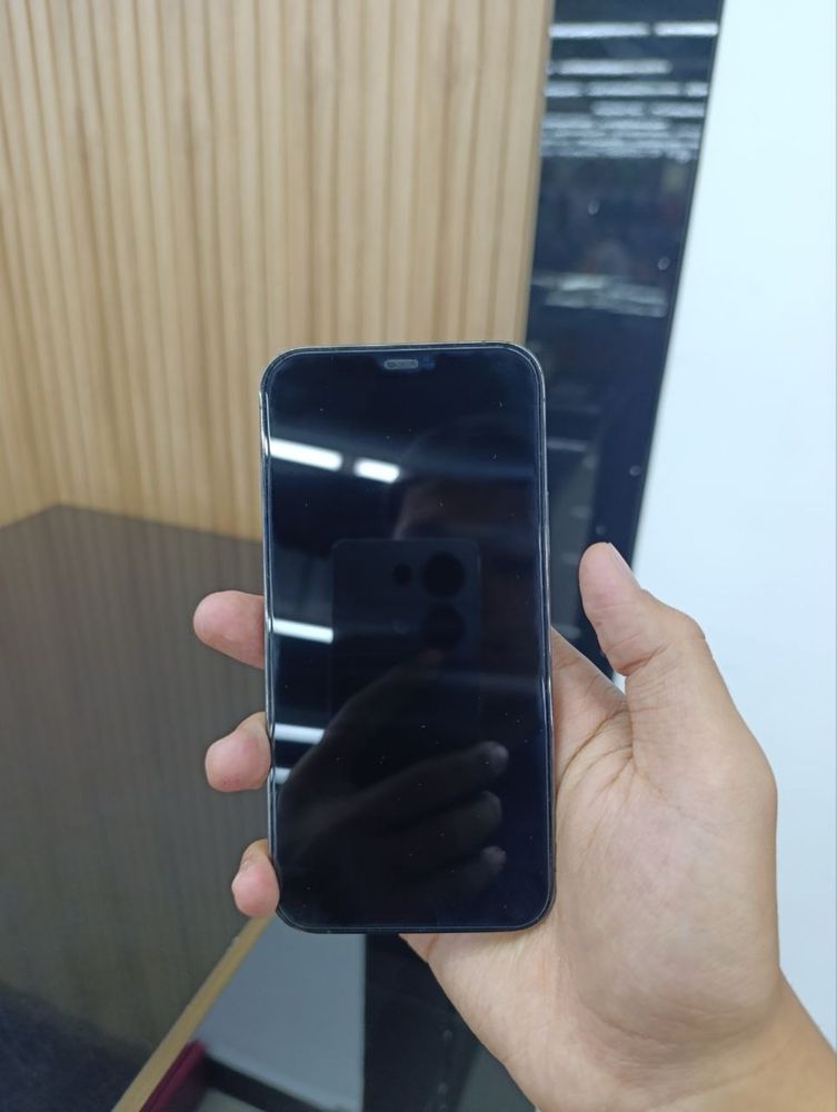 Iphone 12 Pro karobka dokument