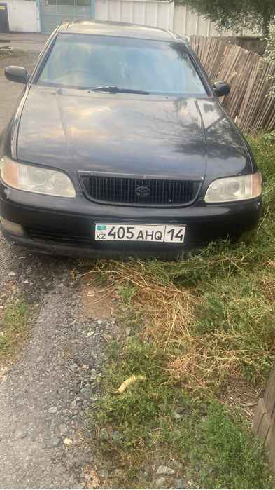 Авто на обмен предлогайте