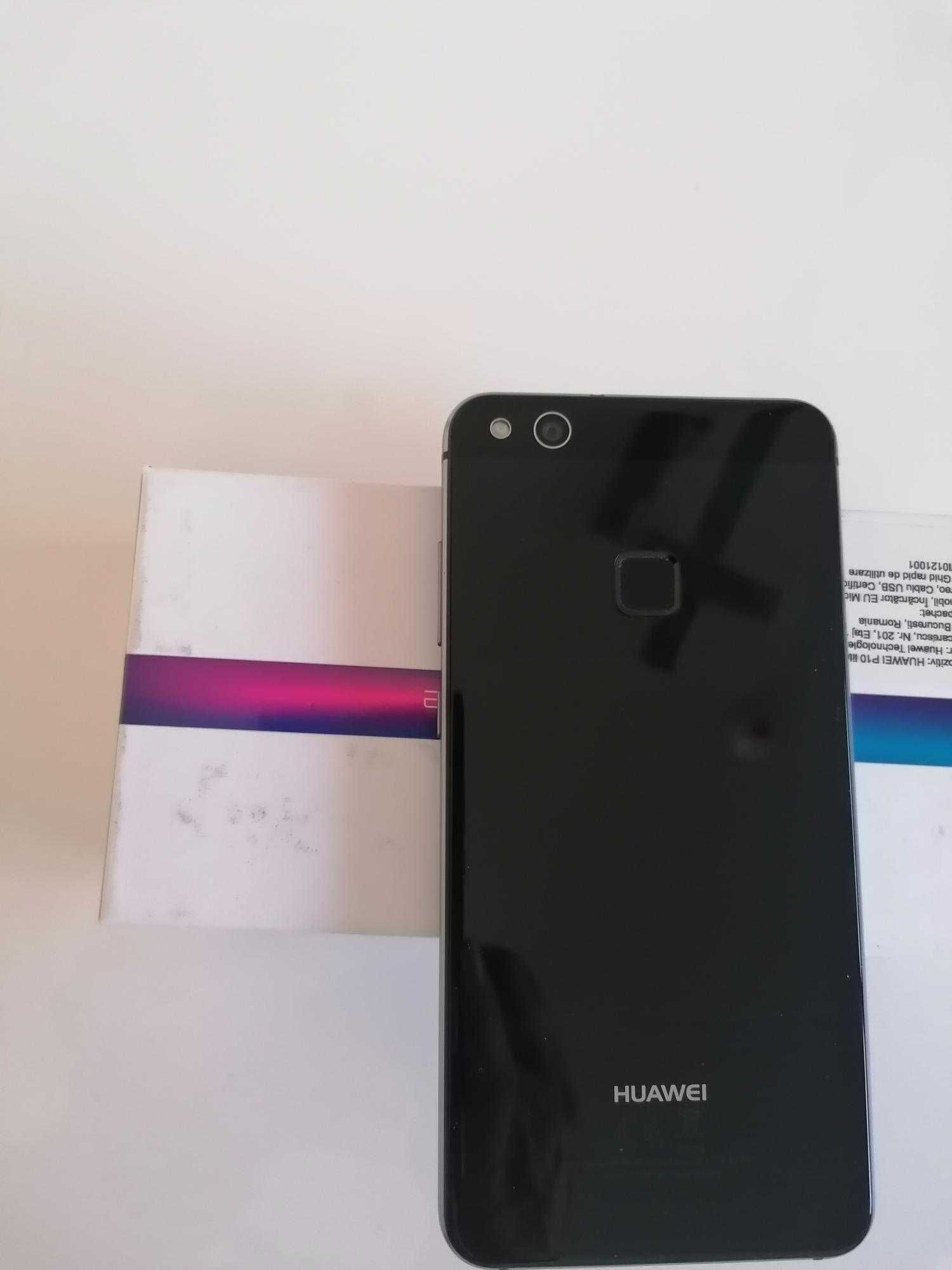 Смартфон Huawei P10 lite