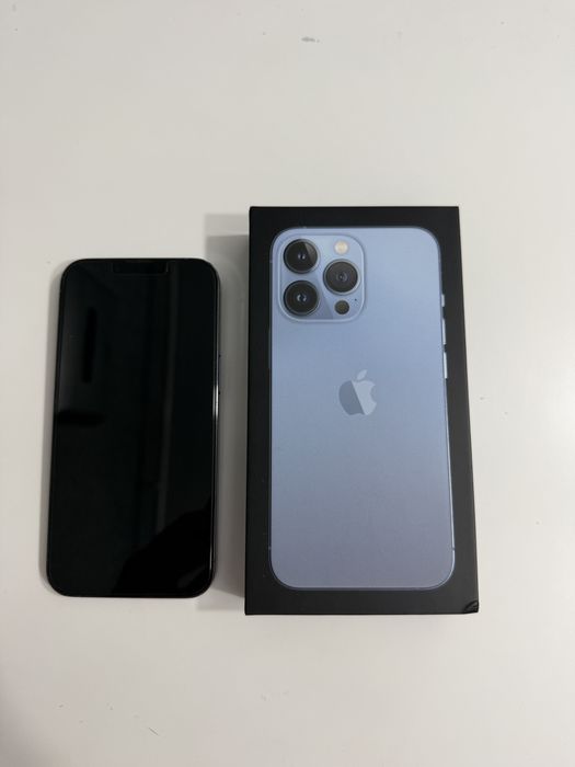 iPhone 13 Pro in stare perfecta