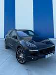 Porsche Cayenne 3.0D 262CP Facelift/Matrix/Perne/Ventilatie/