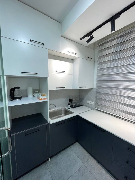 Аренда квартиры в центре города