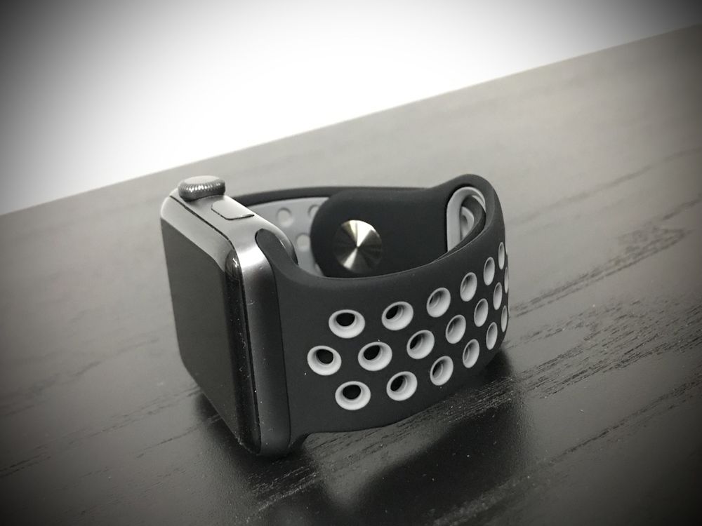 *Ново* Каишки за Apple Watch 38/40/41/42/44/45мм *3 цвята*