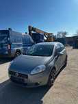 Vand Fiat Punto 2008