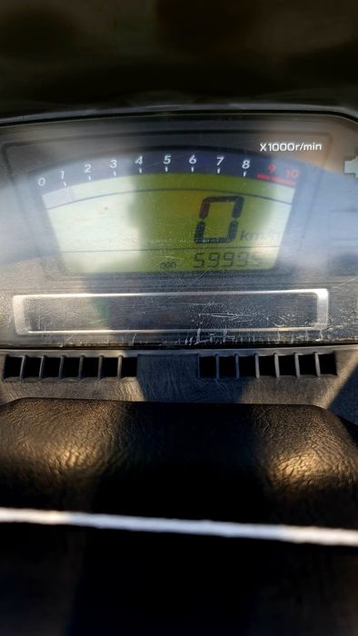 SUZUKI BURGMAN 650 EXCLUSIV 2004 inmatriculat acte valabile