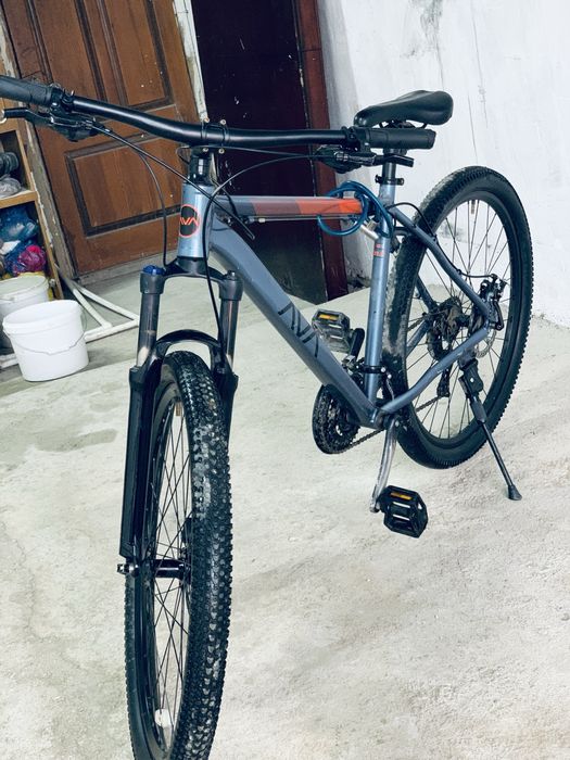 велосипед ава в бу сост