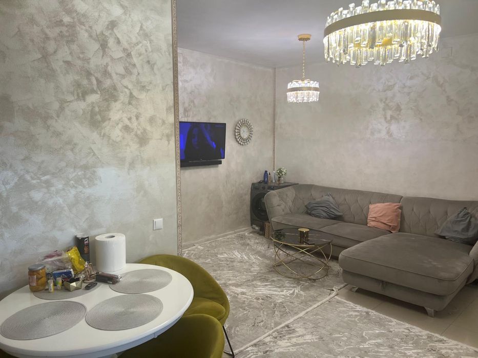 Douplex apartament plus garsoniera centru vechi/ plaja Modern