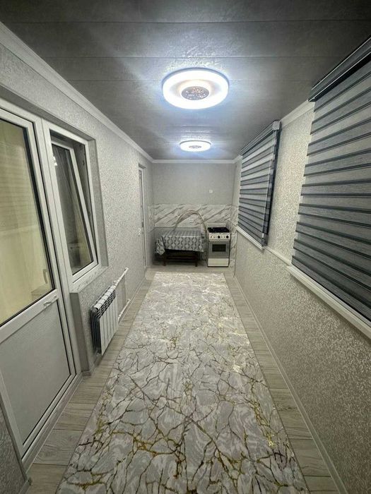 Чилонзор-Г9А Кирпич 1в2/3/5 балкон 2/6 Ориентир Фархадский