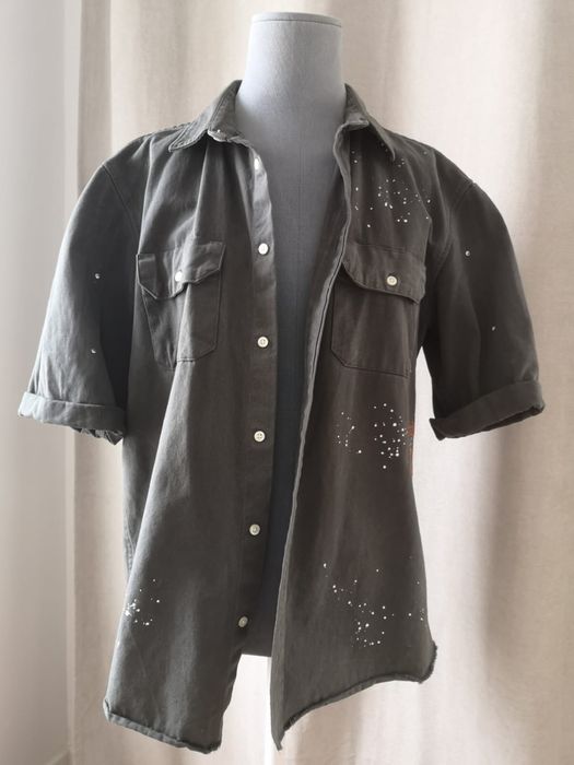 Camasa Stradivarius măsura S unisex