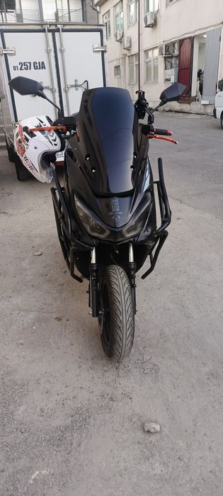 Srochni sotiladi Tiger Gts