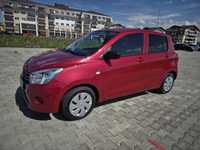 Suzuki Celerio 2015