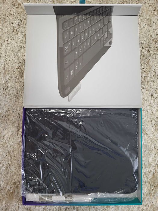 Husa tableta Samsung Galaxy tab4 10.1