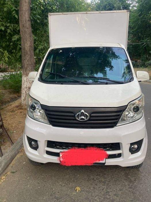 Changan 3 m li 2022 yil