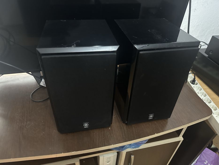 Boxe de raft yamaha nx-e400