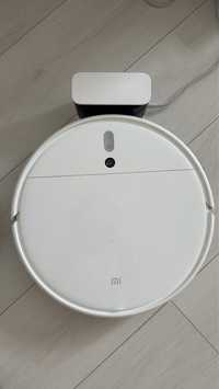 Робот пылесос xiaomi robot vacuum-mop