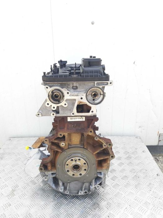 Motor Ford Transit 2.2 Euro 5, nou, remanufacturat
