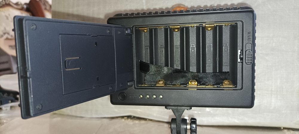 Прожектор фото и видео