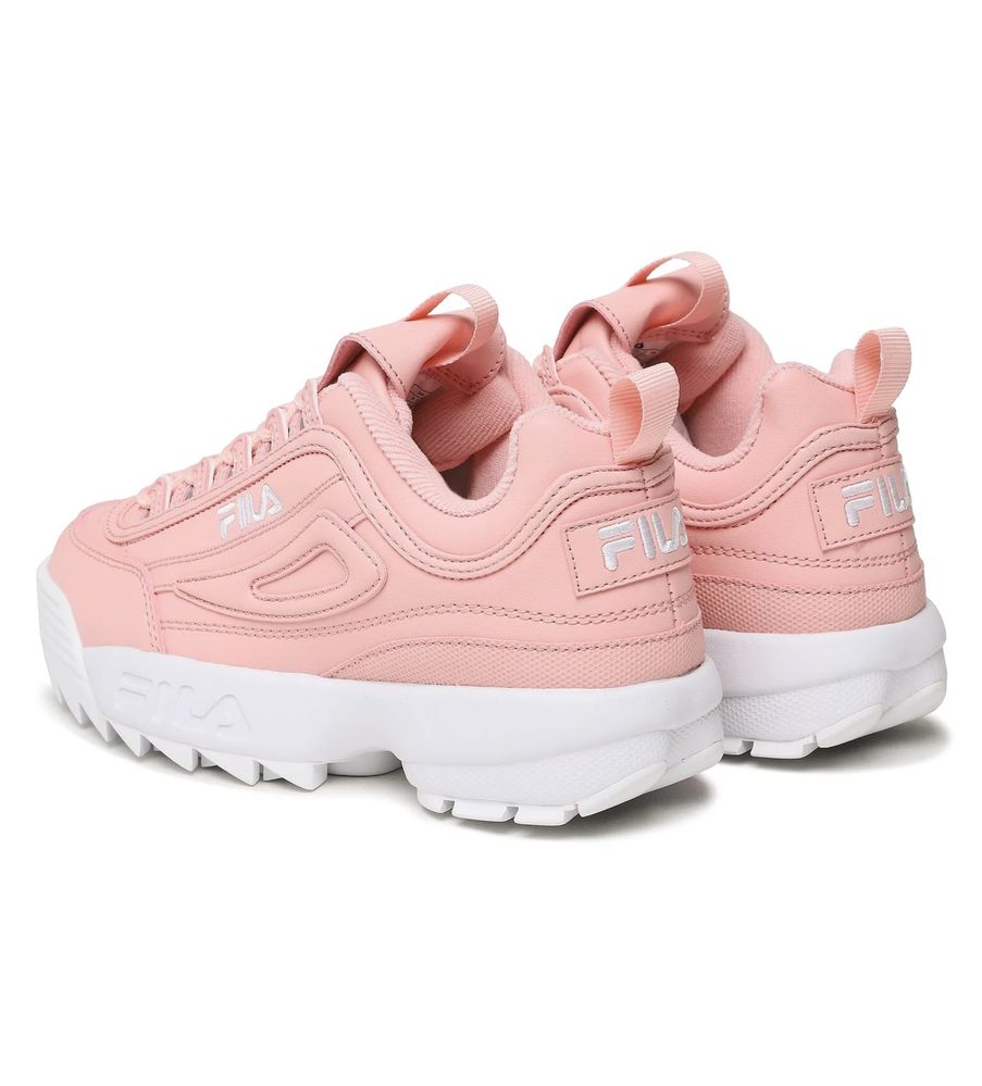 Fila Disruptor Low Wmn ОРИГИНАЛНИ дамски маратонки - 38/24см