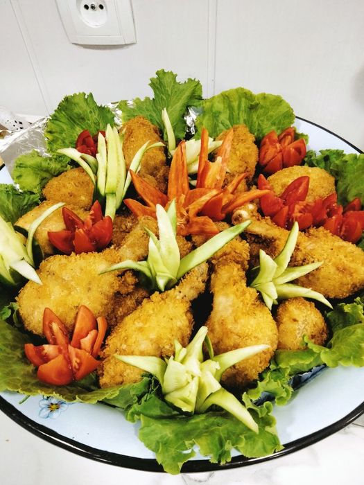 Ковурдок, Гуштли ассорти Тошкент заказга тайерлаймиз ва Шогирд оламан