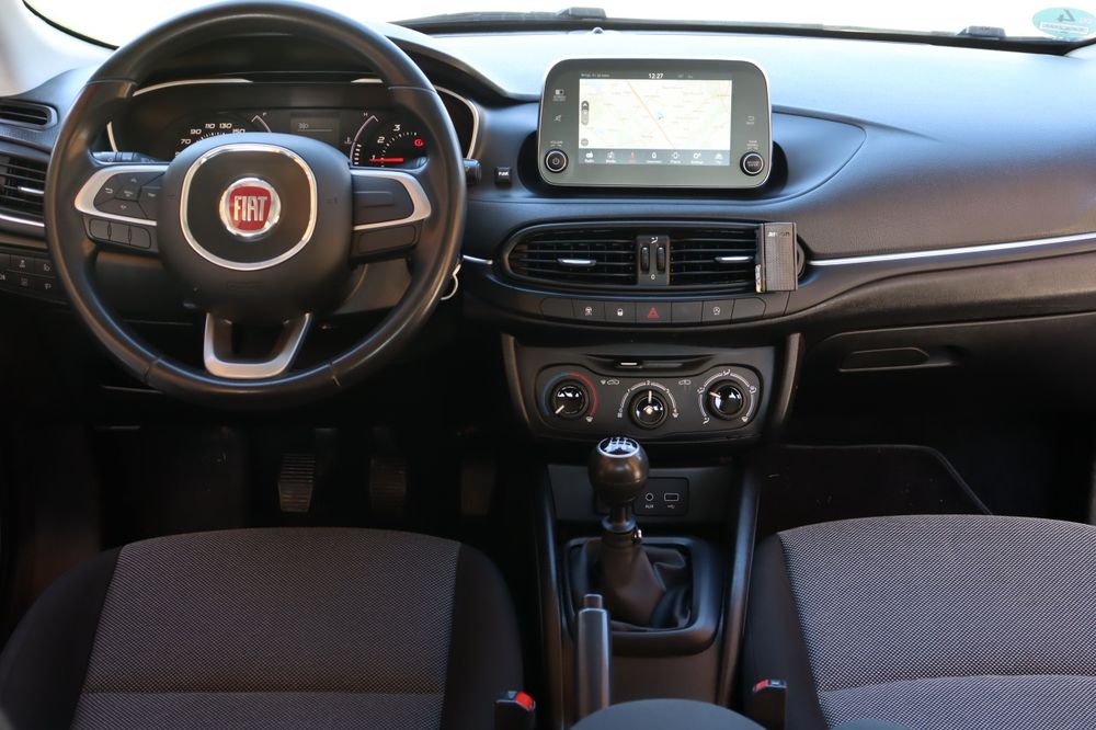 Fiat Tipo!Servo City!Rate!Garanție!
