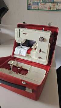 Masina de cusut bernina 807 Minimatic