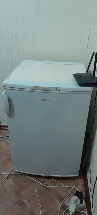 продам морозильную камеру