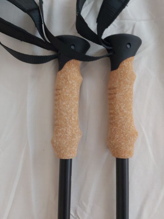 Щеки за планина Zulu Cork Antishock