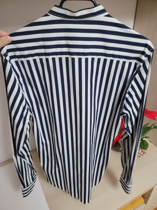 Camasa bărbați în dungi