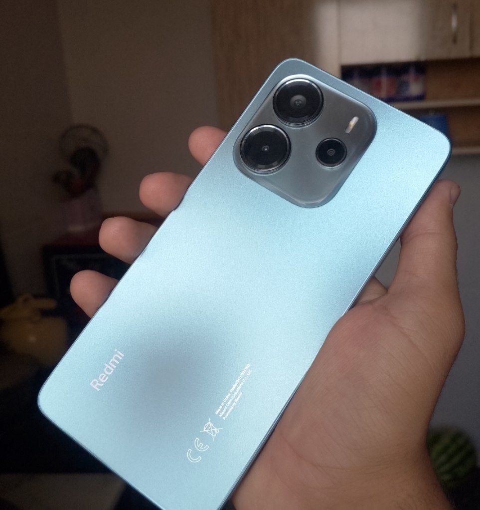 : Redmi not 14  19 yanvar olinggan toza ishlatilgan kar dak full