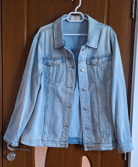 Geaca din denim, F&F