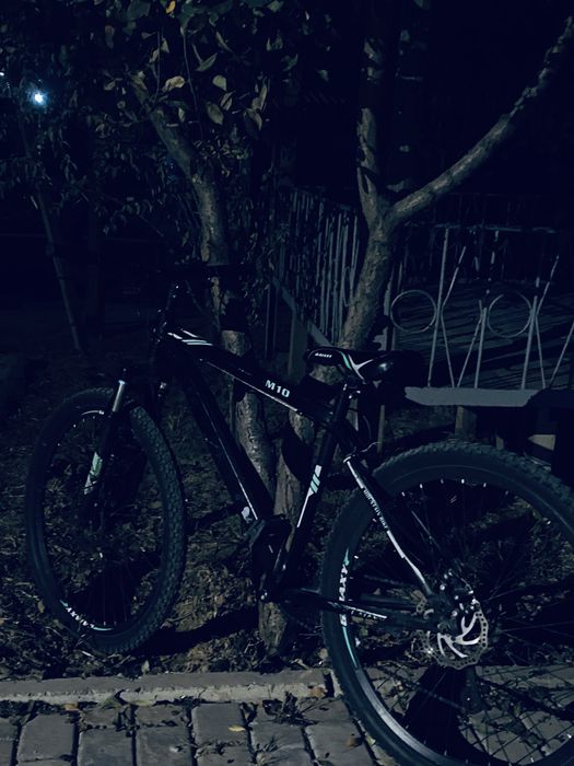 Велосипед для город или доставку