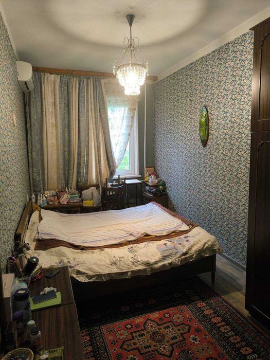 Квартира 2/2/4 Мирабадский район Куйлюк 1 массив