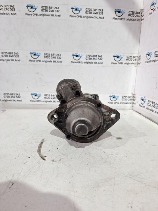 Electromotor demaror Opel Corsa D alb Y40R 1.7 cdti 92 kw A17DTR