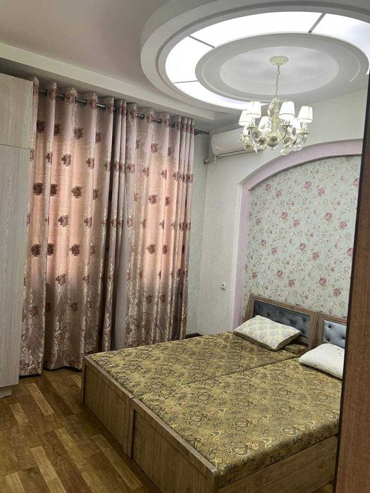 СДАЕТСЯ НОВОСТРОЙКА большая квартира,  DreamHouse