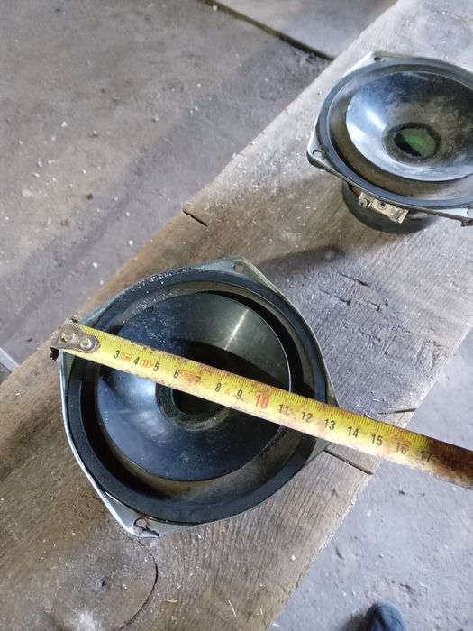 Продам динамики автомобильные