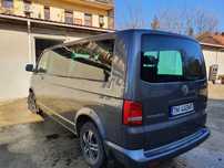 Volkswagen Caravelle T5 ,2011, 225000 km