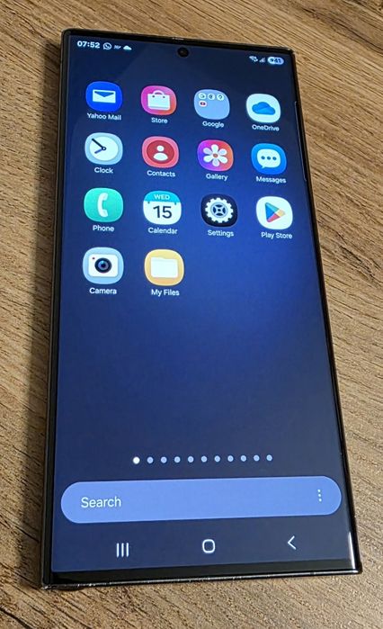 Samsung S23 Ultra 512Gb