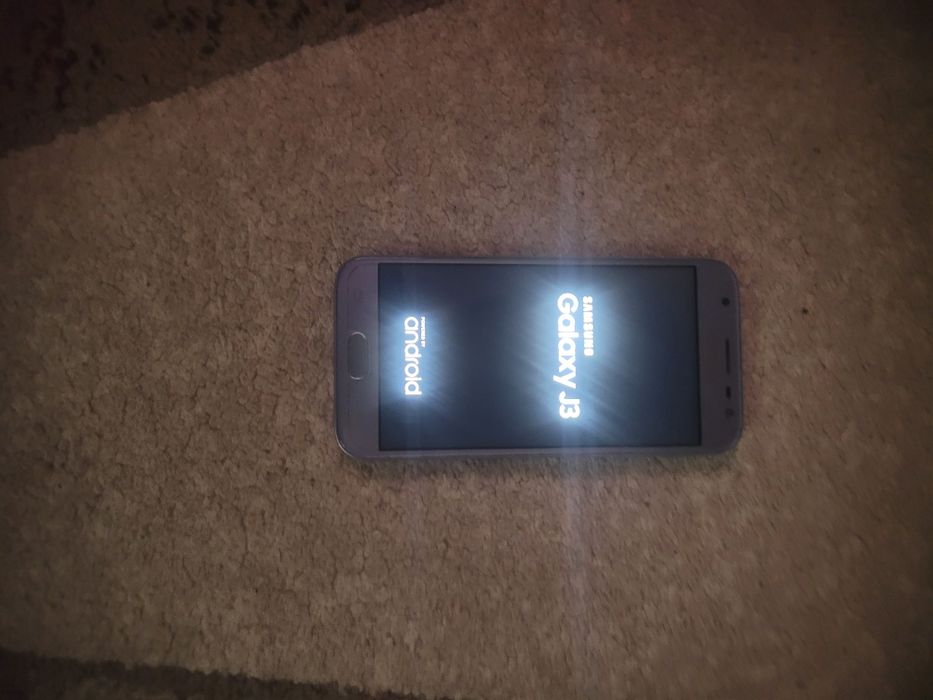 Samsung galaxy J3