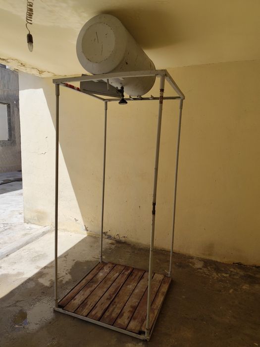 Душ Летный Российский Заводской 499 минг сумга сотилади