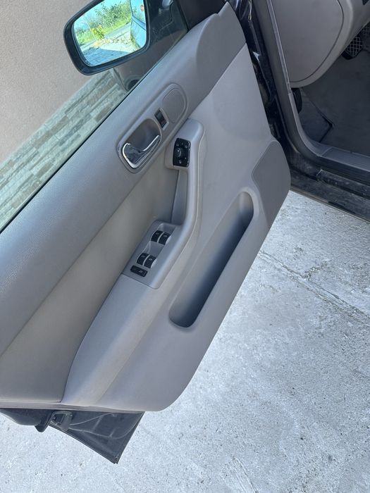 Audi A3 8l 1.8 автомат фулл на части