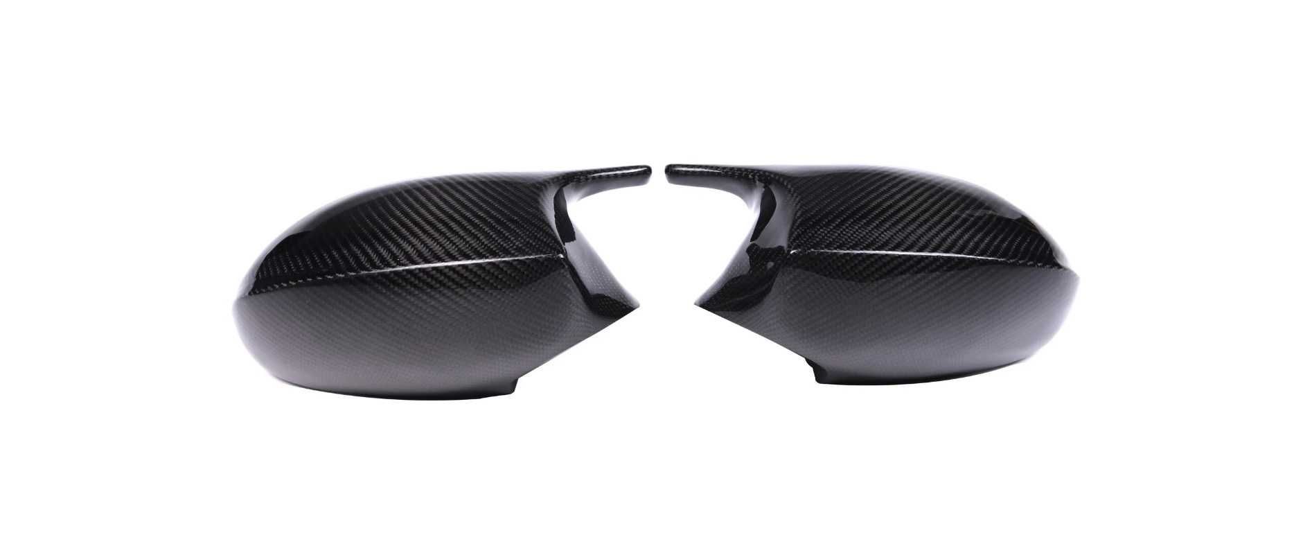 М Капаци за Огледала за BMW E90/91/92/93/81/82/87/88 Преди Фейс