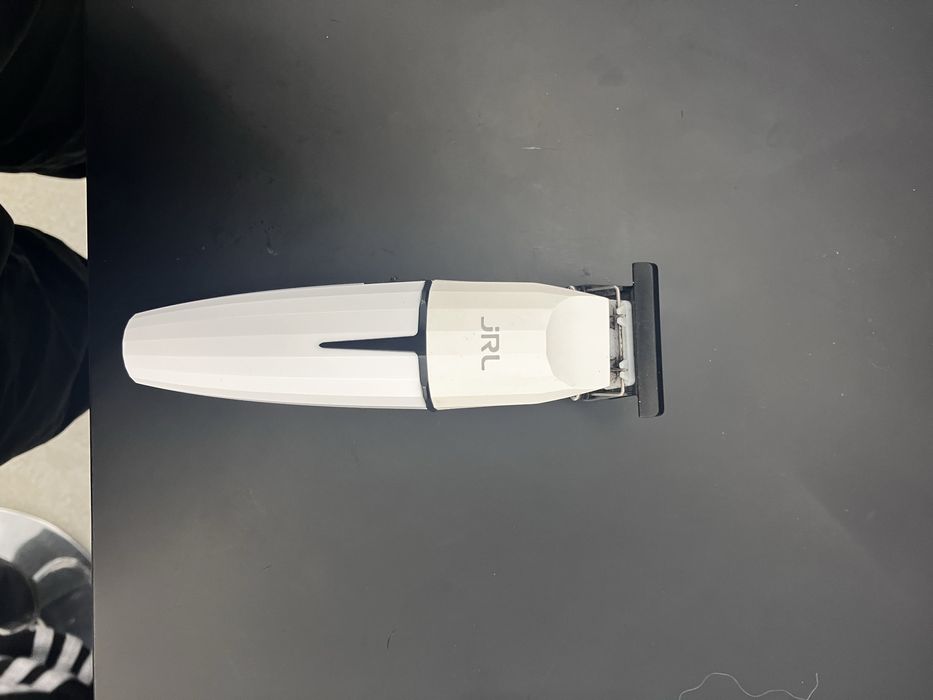JRL Ghost trimmer и JRL шейвър
